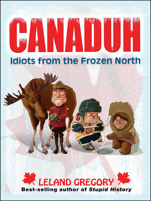 cover image of Canaduh